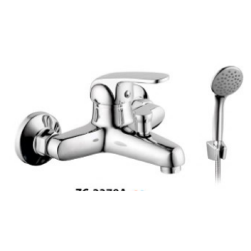 VÒI SEN NÓNG LẠNH ZC-2378A